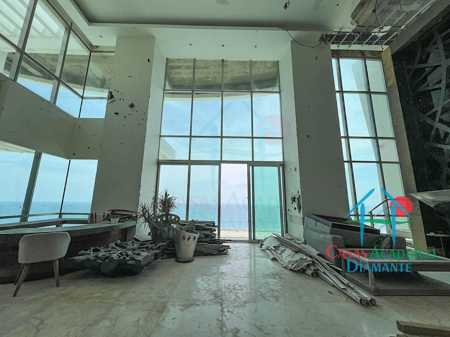 CostaVentura 2000 PH 1 - Estancia 2